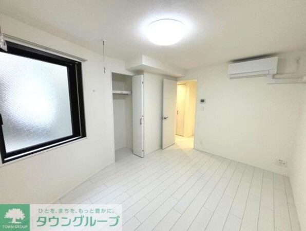 アプロ海辺の物件内観写真